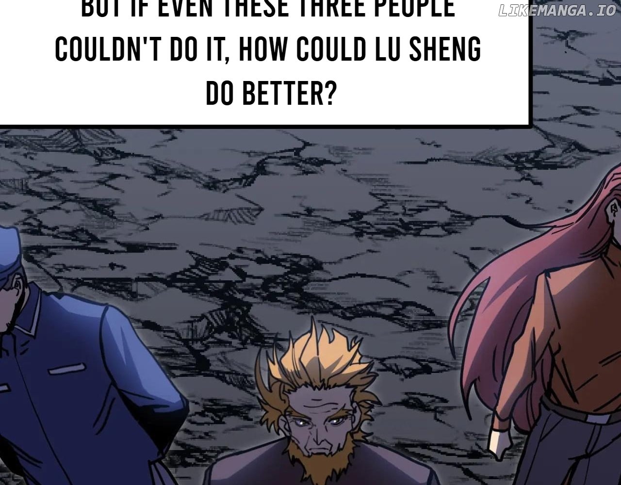 Log into the Future Chapter 221 - page 95